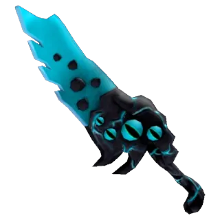 Blue Seer