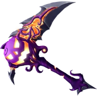 Chroma Emberscythe — MM2 Chroma knife