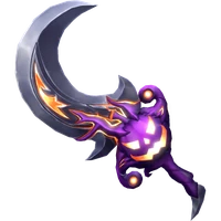 Chroma Embersickle