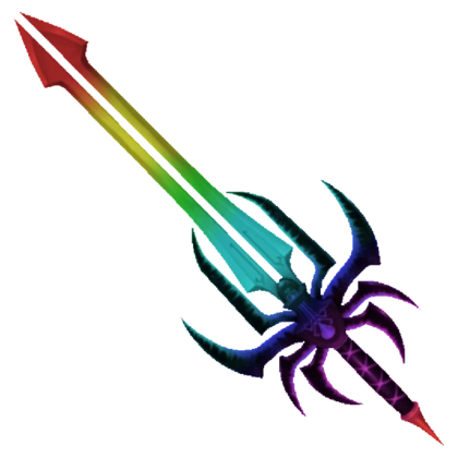 Chroma Fang