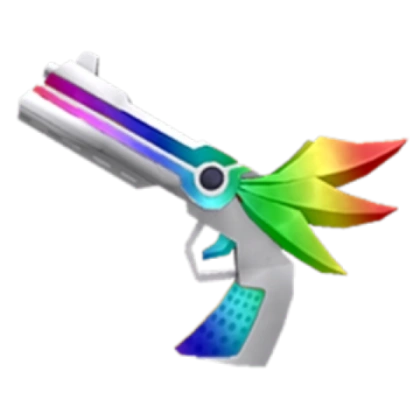 Chroma Lightbringer — MM2 Chroma gun