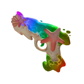 Chroma Sands