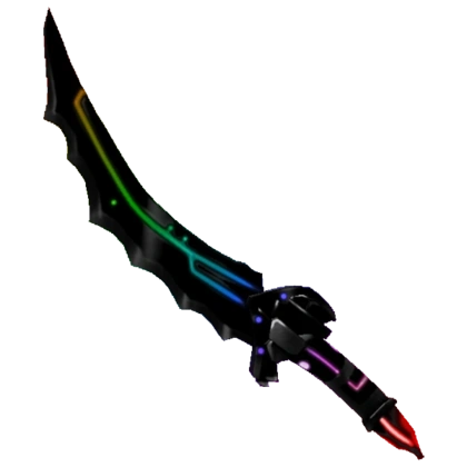 Chroma Slasher — MM2 Chroma knife