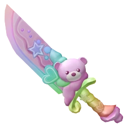 Chroma Sweet