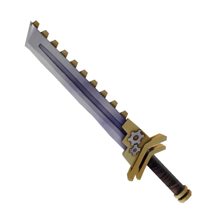 Clockwork — MM2 Godly knife