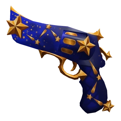 Constellation — MM2 Godly gun
