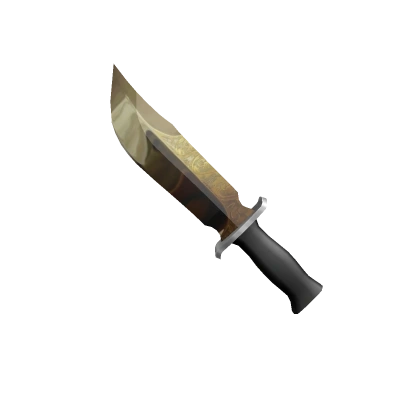 Corrupt — MM2 Unique knife
