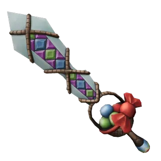 Eggblade