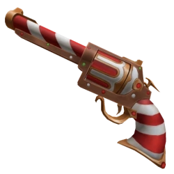 Gingermint — MM2 Godly gun