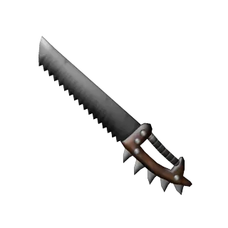 Handsaw