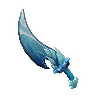 Ice Shard