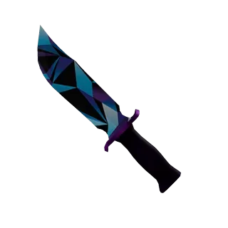JD — MM2 Legendary knife