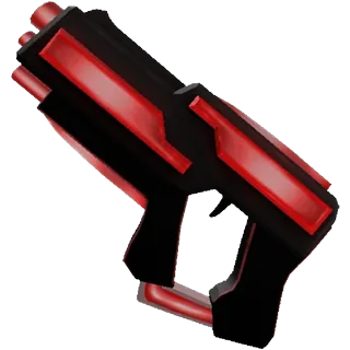 Laser (Godly)