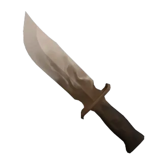 Latte (Knife) — MM2 Legendary knife