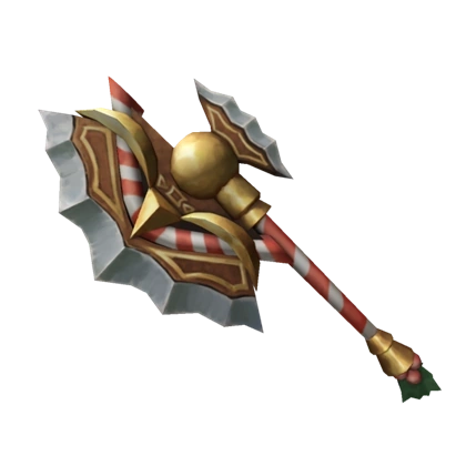 Logchopper — MM2 Ancient knife