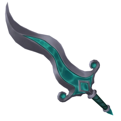 Phantom — MM2 Godly knife