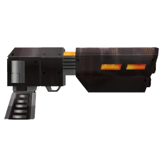 Phaser — MM2 Vintage gun