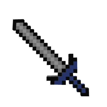 Pixel — MM2 Godly knife