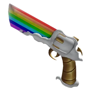 Rainbow Gun