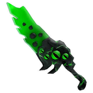 Seer — MM2 Godly knife
