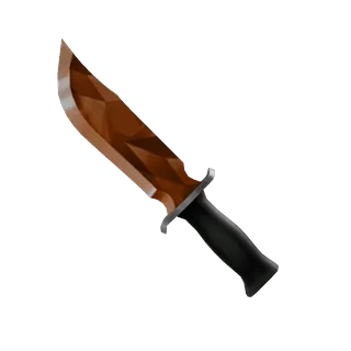 Sparkle2 — MM2 Common knife