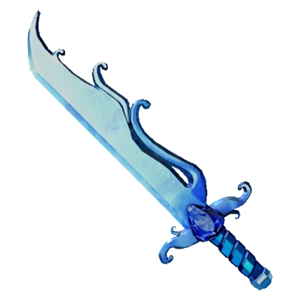 Tides — MM2 Godly knife