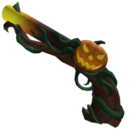 Traveler's Gun — MM2 Godly gun