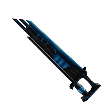 Virtual — MM2 Godly knife